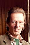 Mike Nicolson