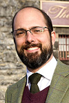 Dr. Sam Simmons