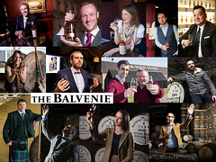 Balvenie Ambassadors Balvenie Ambassadors