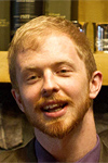 Ruaraidh MacIntyre Ruaraidh MacIntyre
