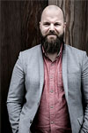 Colin MacDougall Colin MacDougall