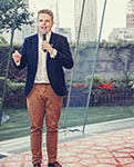 Andrew Mustard Andrew Mustard