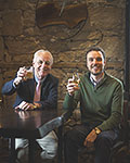John & Cooper Sleeman John & Cooper Sleeman