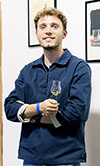Paul Klocke Paul Klocke