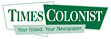 Times Colonist