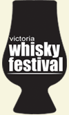 Victoria Whisky Festival 2011