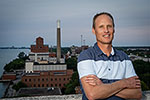 Dr. Don Livermore