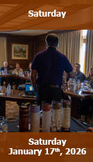 Saturday Day, January 17th, 2026