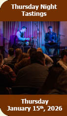 Thursday, January 15th, 2026